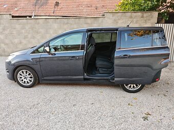 FORD GRAND C-MAX 1,6 TDI 85 KW R.V.2012 - 7