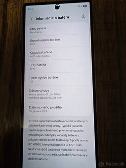 Samsung z fold 6 512 - 7