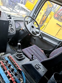 Mercedes Atego 1318 - 7
