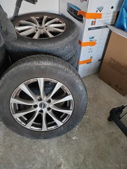 Toyota RAV4 - 7