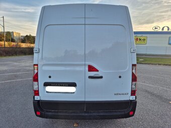 Renault Master 2.3dCi 2022 L2H2P3 - 7
