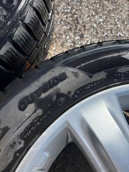 Mercedes 5x112 R19 - 7