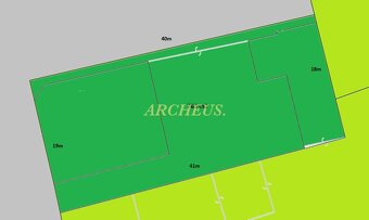 Obchodné priestory Váhovce - Galanta - 7