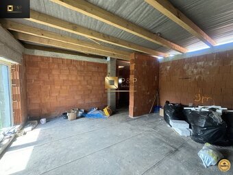 Na predaj novostavba rodinného domu Košická Belá - 7