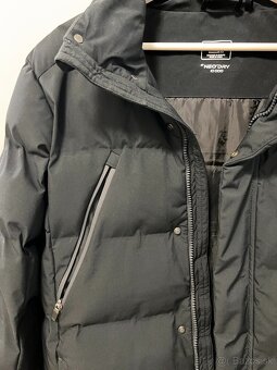 Zimná pánska bunda 4F - 7