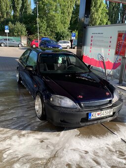 Honda civic ek3 6g pofacelift - 7