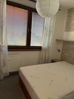 PRENÁJOM 4-izb. byt - Poprad, Partizánska Ulica - 7