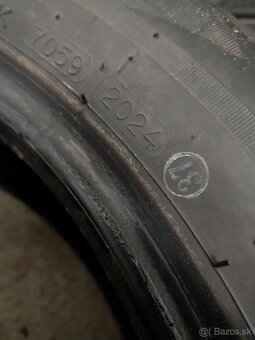 Alu 5 x 112 R 16" VW,ŠKODA,SEAT + pneu. - 7