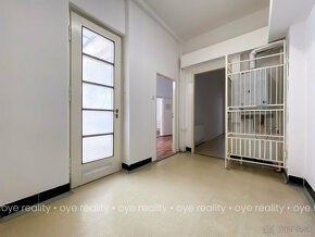 Na prenájom kanc. priestory v absolútnom centre KN - 69 m2 - 7