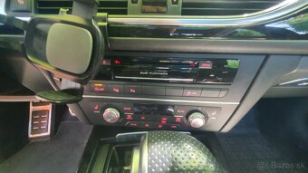 Predám Audi a6c7 allroad exklusiv - 7