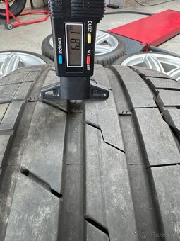 Audi 255/35 R19 Pompei - 7