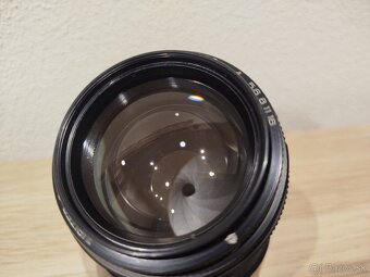 JUPITER - 9 2/85 M42 bajonet - 7