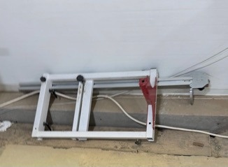 Multifunkčný stroj OPTIMAT Raptor C4-F5 - 7