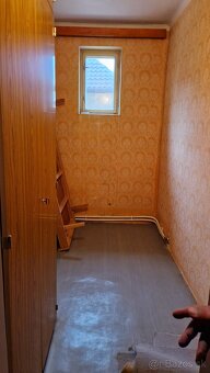 Rodinný dom v obci Jarok - 7