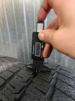 Zimne pneumatiky Matador 195/60R16C - 7