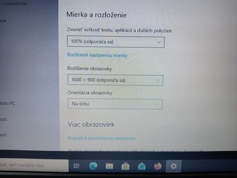 predám Lenovo thinkpad T440p , Intel core i5 , 8gb ram ,ssd - 7