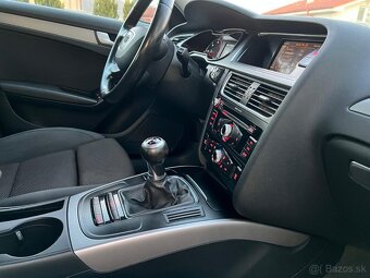 Audi A4 Allroad 2.0 TDI 4x4 Quattro - 7