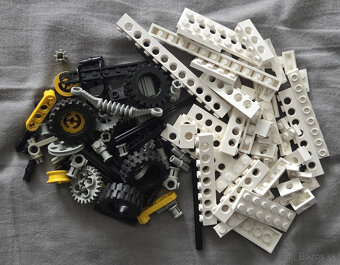 Lego Technic 8022, 90 roky, Na predaj - 7