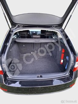 Škoda Octavia 3, 2.0 TDI 110KW r.2017 - 7