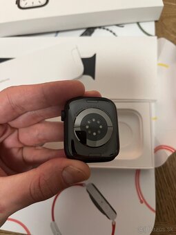 Apple Watch Series 7 45MM - 7