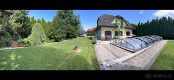 Rodinný dom Košice-Krásna - 7