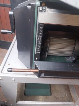 Hoblovacka s pretahom - 7