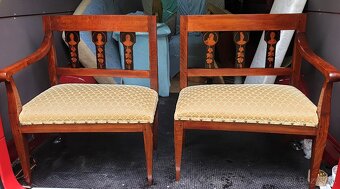 ZREŠTAUROVANÉ VECI - 7