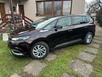 Renault Espace Energy dCi 160 Zen EDC Automat - 7