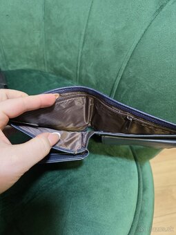 Pánske peňaženky - 7