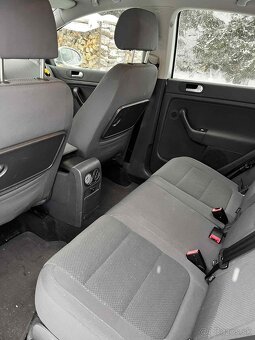 Volkswagen golf plus 1.9 TDI 77kw - 7