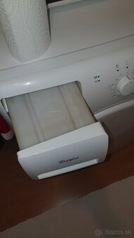 Sušička Whirpool - 7