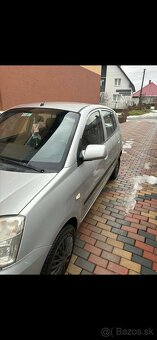 Predám kia picanto - 7