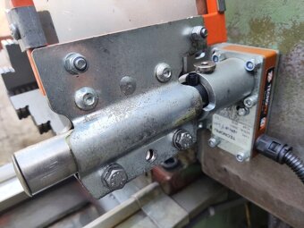 sustruh SN 40 B/ 1500 Tos - 7