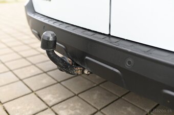 RENAULT Kango III Express dci 95 extra - 7