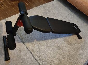 Protismerné kladky marbo - 7