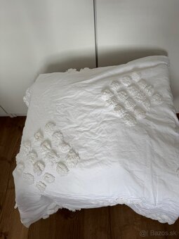 Posteľné obliečky 240x220cm - 7