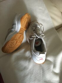 Botasky airborne, adidas, cervene lodicky, sandale,cizmy - 7