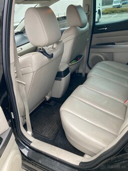 Mazda cx7 127kw diesel - 7