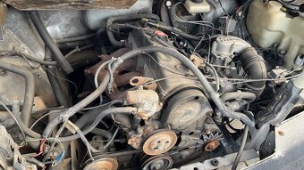 Predam Espace J117 2.2 benzin - 7