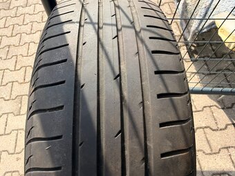 Letná sada 16" 185/60 R16 Letné - 7