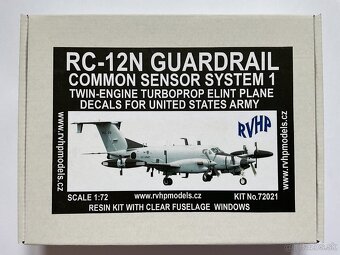 Modely RVHP -1:72 - 7