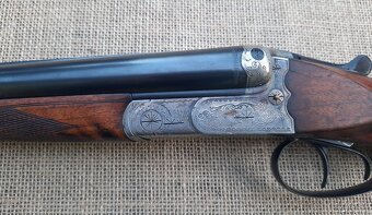 Broková dvojka SUHL - 7