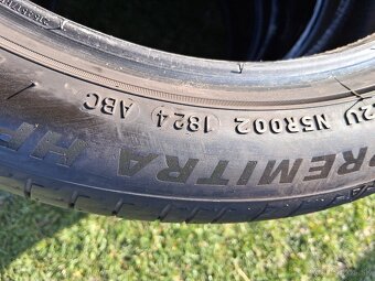 215/45 r17 letne pneumatiky - 7