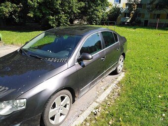 Wolksvagen Passat 2.0 tdi - 7
