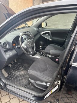 Toyota Rav4 2.2 130kw - 7