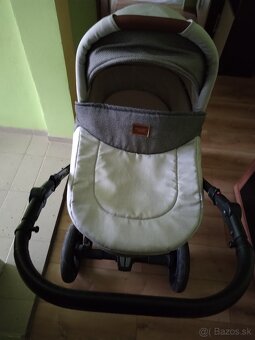 Kočík 3 kombinácia - 7