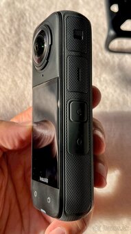Insta360 X4 - ako NOVÁ - 7