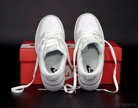 Jordan Nike SB dunk low grey veľkosť 39 = 25 cm - 7