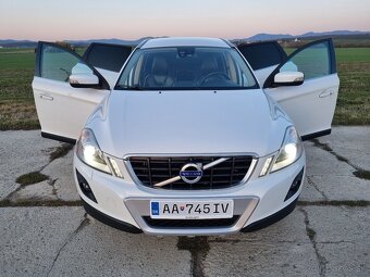 VOLVO XC60 .. 2,4D5 .. AWD .. Top stav .. - 7