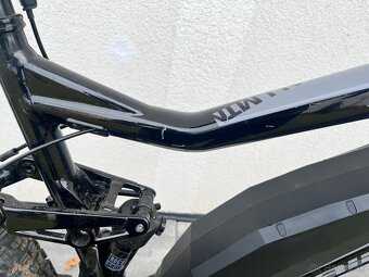 Haibike Xduro Allmtn 2.5 750w XL - 7